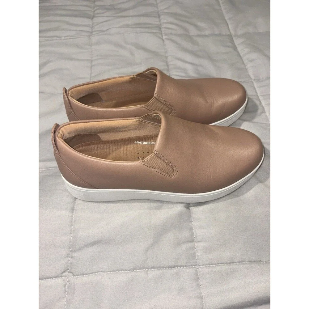 Fitflop supple leather